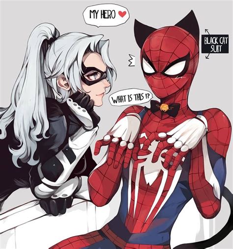 black cat henti|Marvel Black Cat Hentai Porn Videos .